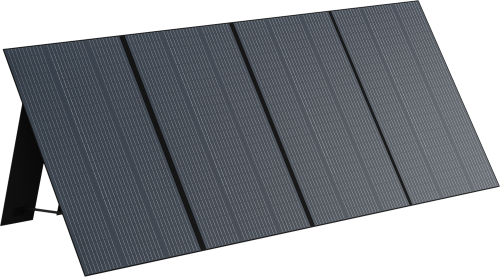 Bluetti PV350 Solar Panel 350 W - Solarmodule