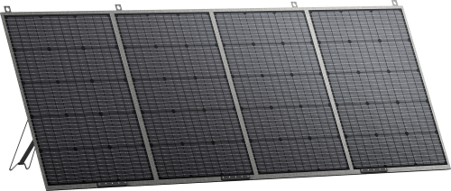 Bluetti PV420 Solarpanel faltbar 420 W - Solarmodule