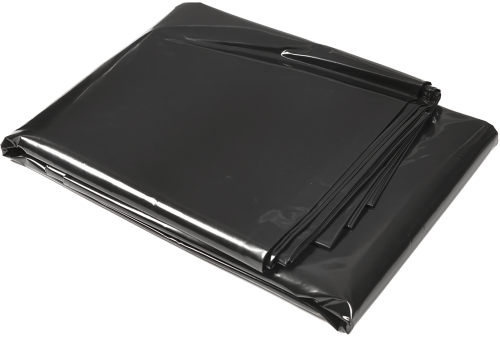 Bo-Camp Aqua-Film Bodenplane 4 x 4 Meter - Vorzeltteppich & Zeltboden