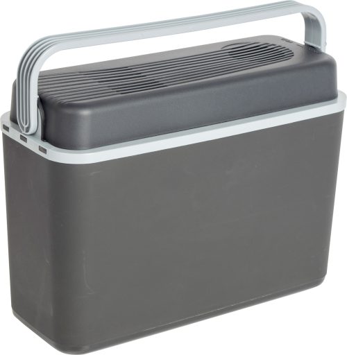 Bo-Camp Arctic Thermoelektrische Auto-Kühlbox 12 V 12 Liter - Thermoelektrische Kühlboxen