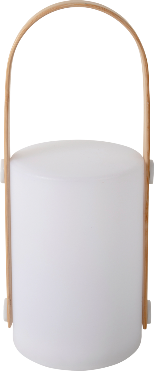 Bo-Camp Beddington Outdoor Collection LED Tischlampe mit Akku - LED Campingleuchten