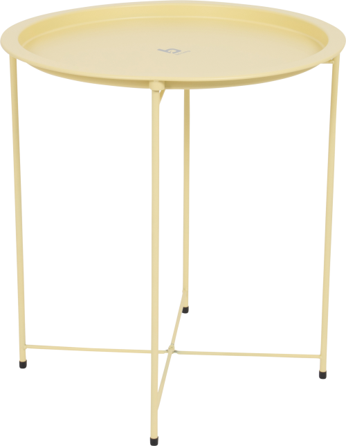 Bo-Camp Beistelltisch Pesmes Pastel - Beistelltische