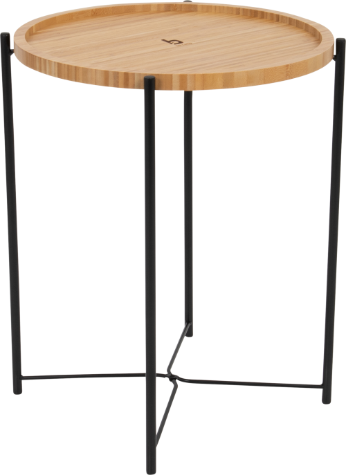 Bo-Camp Beistelltisch Urban Outdoor Carnaby Kompakt L  - Beistelltische