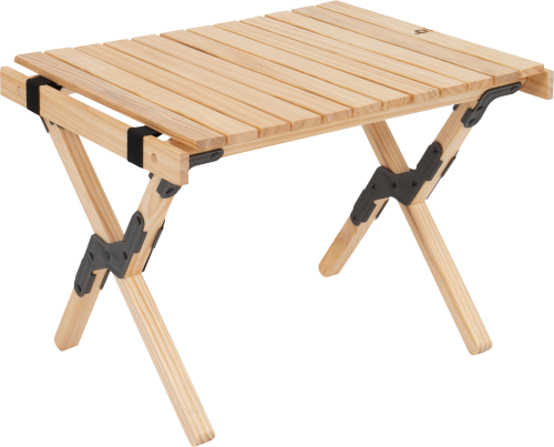 Bo-Camp Beistelltisch Urban Outdoor Shambles Kiefer 54 x 41 cm - Beistelltische