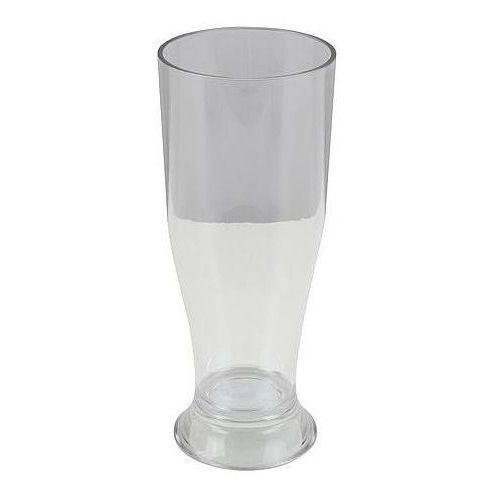 Bo-Camp Bierglas 580 ml transparent - Gläser
