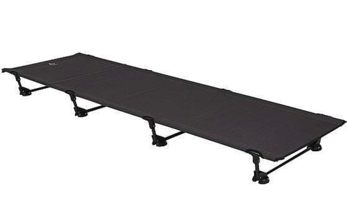 Bo-Camp Camping bed Quick easy Feldbett - Feldbetten