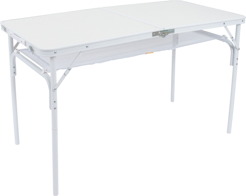 Bo-Camp Campingtisch Koffermodell Yvoire Pastel 120 x 60 cm - Klapptische