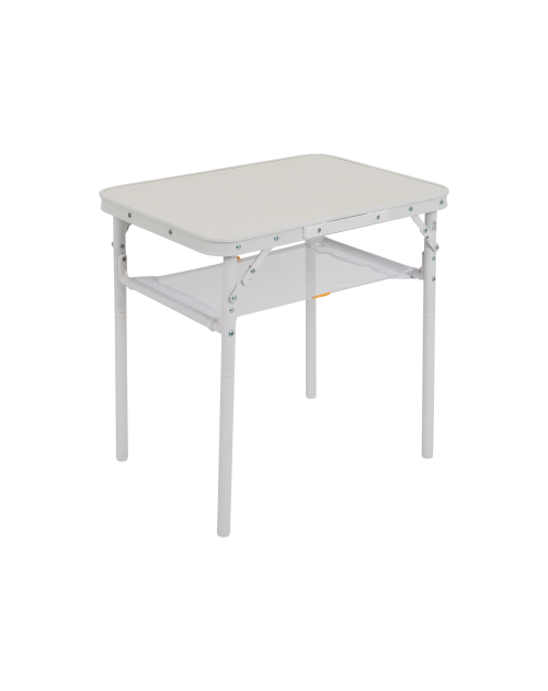 Bo-Camp Campingtisch Koffermodell  Yvoire Pastel 60 x 45 cm - Klapptische