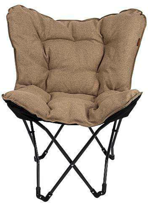 Bo-Camp Grainger M Relaxsessel beige - Relaxsessel