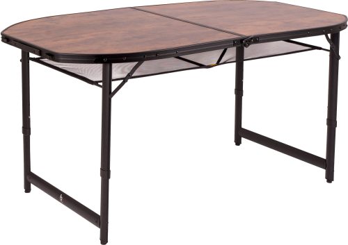 Bo-Camp Industrial Woodbine Falttisch 150 x 80 cm - Klapptische