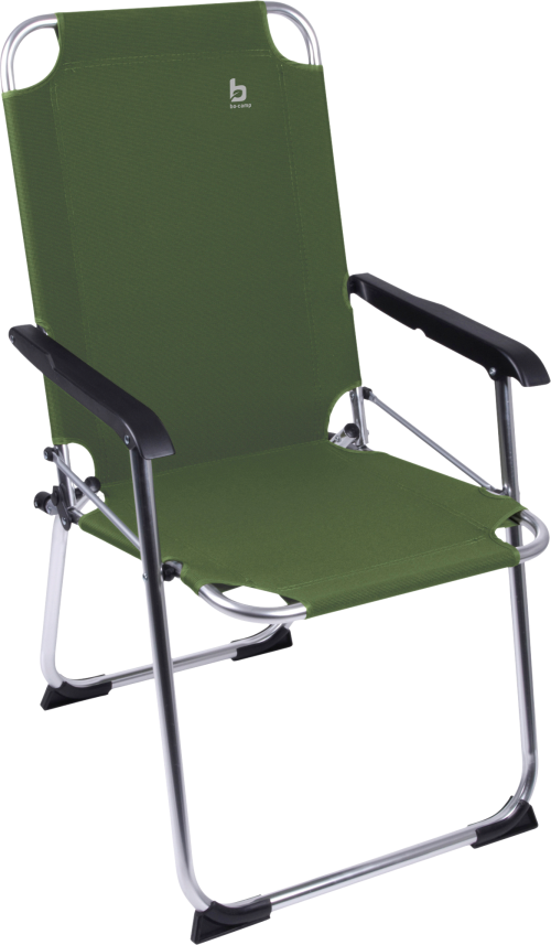 Bo-Camp Klappstuhl Copa Rio M Farbe Forest - Klappstühle