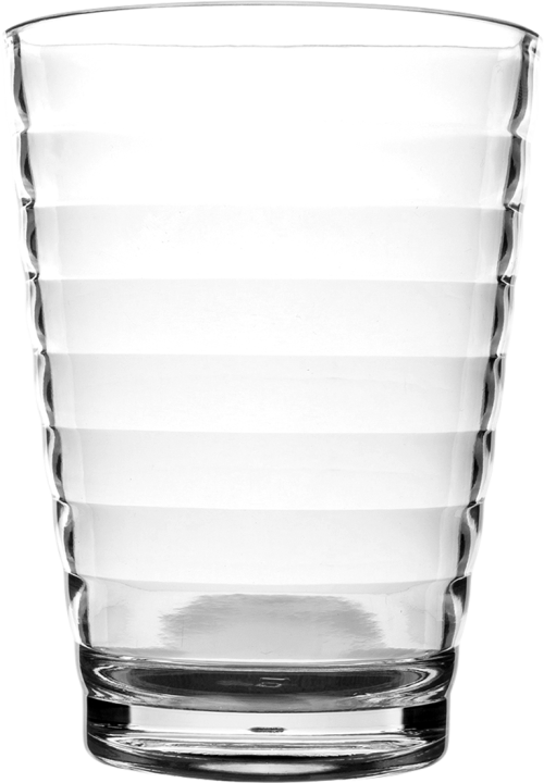 Bo-Camp Limonadenglas 350 ml 4er Set - Gläser