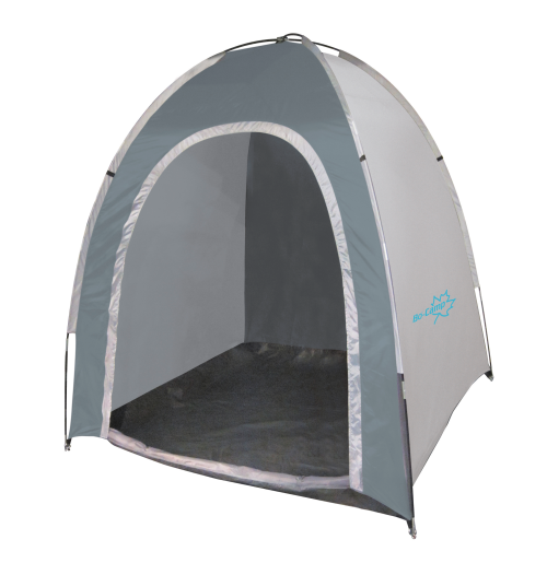 Bo Camp Medium Umkleidekabine - Universal-/ Dusch- & Gerätezelte von Bo-Camp