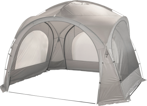 Bo-Camp Party Shelter Light Large Pavillion Partyzelt - Pavillons & Tarps