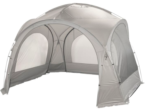 Bo-Camp Party Shelter Light Medium Pavillion Partyzelt - Pavillons & Tarps