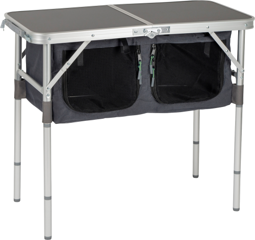 Bo-Camp Schrank/Beistelltisch Otter höhenverstellbar 3 Stufen - Beistelltische