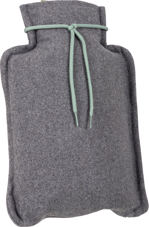 Bo-Camp Skudde eklektische Wärmeflasche mit 3 Heizstufen 60 / 50 / 40 °C - Möbelzubehör