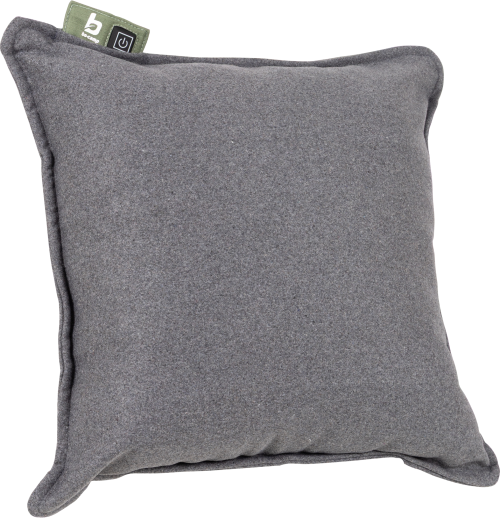 Bo-Camp Skudde eklektisches Wärmekissen mit 3 Heizstufen 60 / 50 / 40 °C - Möbelzubehör