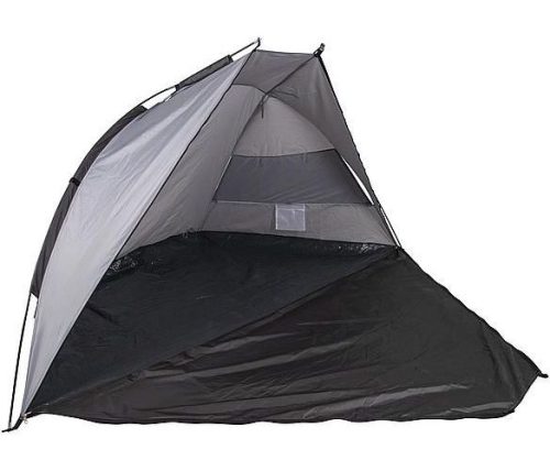 Bo-Camp Strandschirm Plus Partyzelt  240 x 120 x 120 cm  - Pavillons & Tarps