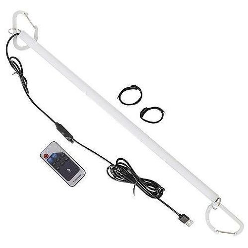 Bo-Camp Tent lighting Slim tube dimmbar LED Zeltbeleuchtung 7W - LED Campingleuchten