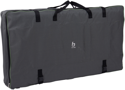 Bo-Camp Tragetasche für Stühle 118 x 65 x 18 cm - Möbelzubehör