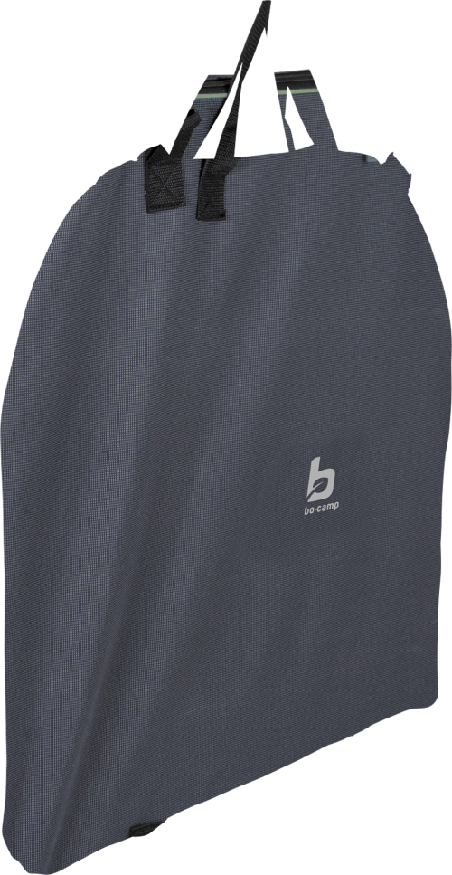 Bo-Camp Tragetasche für ovalen Campingtisch 81 x 75 x 8 cm - Möbelzubehör