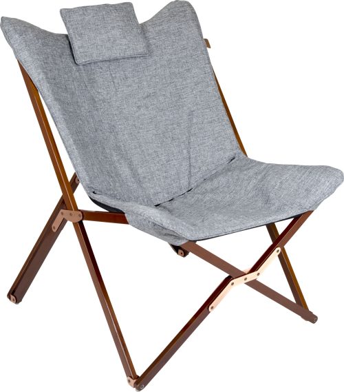 Bo-Camp Urban Outdoor Bloomsbury Relaxsessel  - Relaxsessel