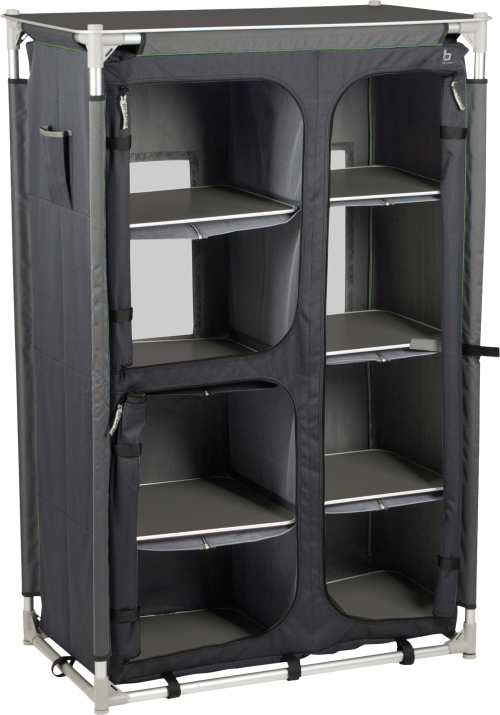 Bo-Camp Wandhängeschrank Wollaston - Faltschränke