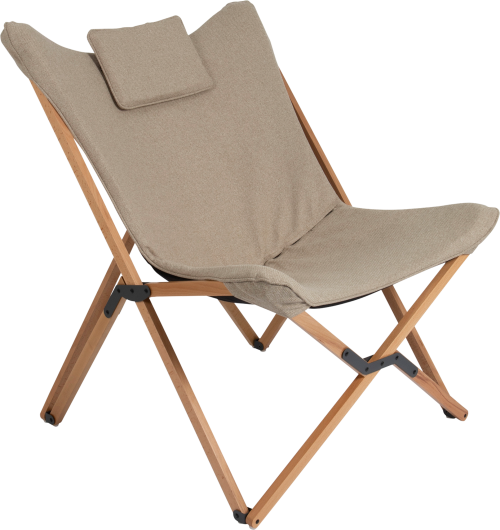 Bo-Camp Wembley L Relaxsessel beige - Relaxsessel