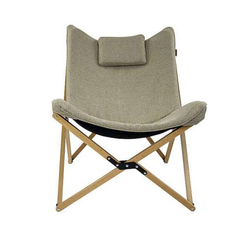 Bo-Camp Wembley Relaxsessel M beige - Relaxsessel