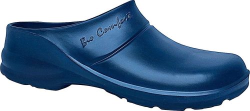 Bockstiegel Clog Bio Comfort blau 37 - Damenschuhe