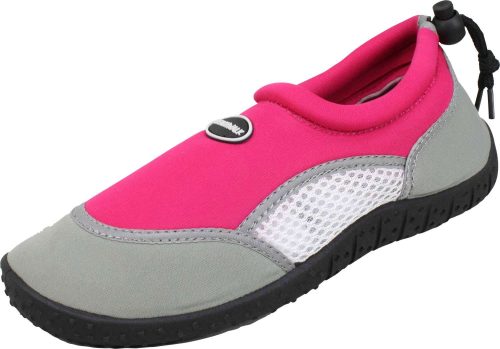 Bockstiegel Föhr Kinder Neoprenslipper rot 34 - Kinderschuhe