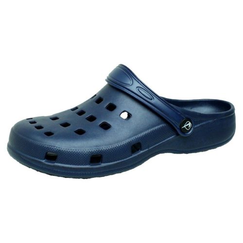 Bockstiegel Jana Damen Clog dunkelblau 39 - Damenschuhe