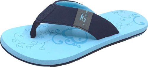 Bockstiegel Katrin Damen Zehengreifer hellblau 39 - Damenschuhe