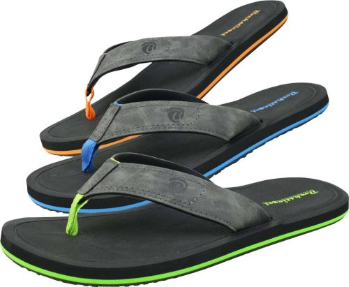 Bockstiegel Stefan Herren Zehengreifer grün 42 - Herrenschuhe