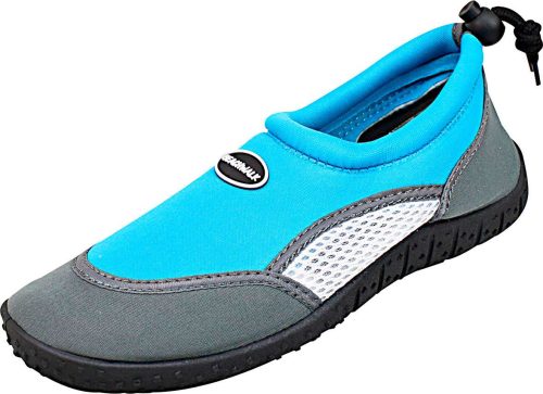 Bockstiegel Sylt Damen Neoprenslipper hellblau 41 - Damenschuhe