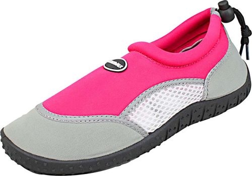 Bockstiegel Sylt Damen Neoprenslipper pink 37 - Damenschuhe