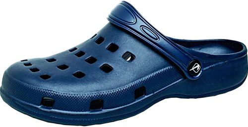 Bockstiegel Ulf Herren Clogs blau 45 - Herrenschuhe