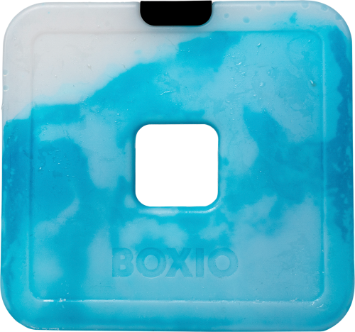 Boxio Cool Pack Kühlakku - Kühlboxen-Zubehör