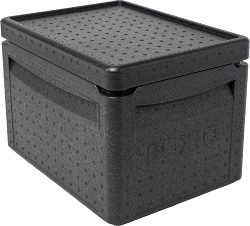 Boxio Cool passive Kühlbox  - Passive Kühlboxen