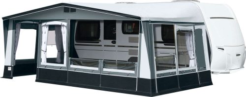 Brand Ganzjahresvorzelt Palazzo - Wohnwagenvorzelte