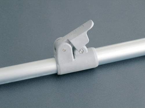 Brand Power Grip Nachrüstsatz Schnellspannsystem 15 Stück  28 mm - Zelt-Gestänge & Zubehör