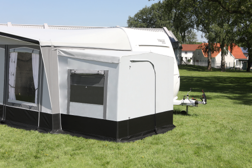 Brand Rasta Universal GS/P Seitenanbau  - Markisenvorzelte & Wände