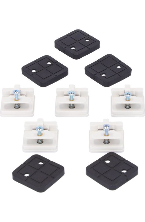 Brand SHS Schraubloses Haltesystem (5 Stk) - Ersatzteile Zelte & Markisen