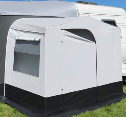 Brand Universal RB Seitenanbau  - Markisenvorzelte & Wände