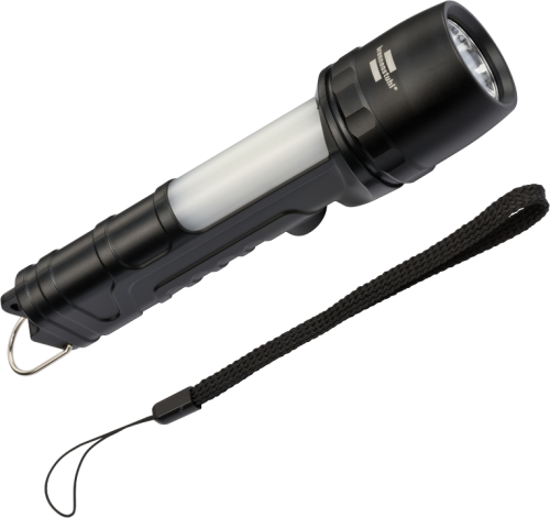 Brennenstuhl LuxPremium LED-Tala Taschenlampe 360 lm - LED Campingleuchten