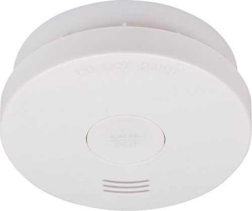 Brennenstuhl RM L 3100 Rauchmelder - Überwachungssysteme & Alarmanlagen