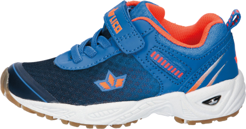 Brütting Lico Barney VS Kinder Halbschuh bunt 34 - Kinderschuhe