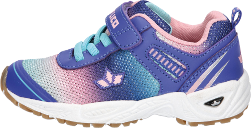 Brütting Lico Barney VS Kinder Halbschuh bunt 36 - Kinderschuhe