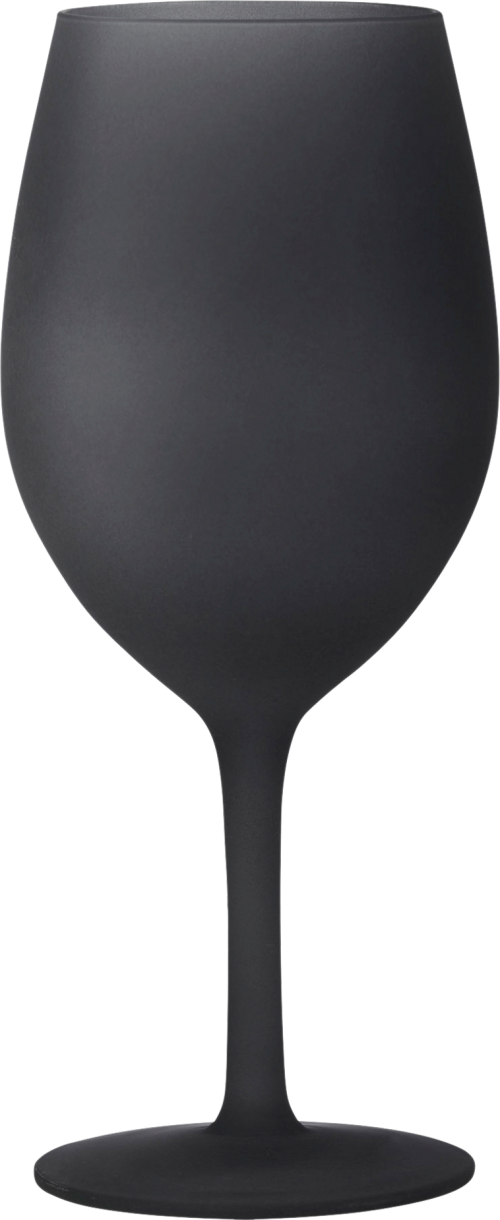 Brunner 2er-Set Weingläser Blacksatin - Gläser